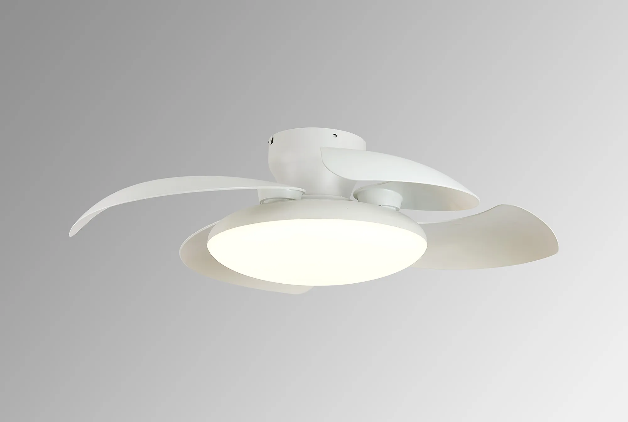 Aloha II Heating, Cooling & Ventilation Mantra Ventilacion Ceiling Fans